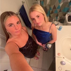 Meet your Posher, Madi